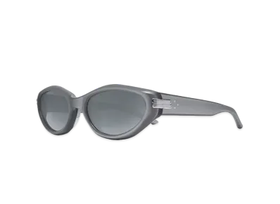 Gentle Monster Kiko G13 "Gray"