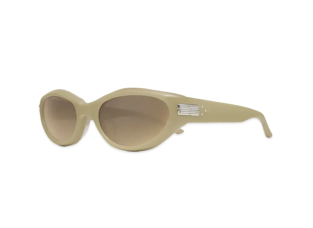 Gentle Monster Kiko Y10 "Yellow"