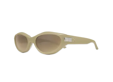 Gentle Monster Kiko Y10 "Yellow"