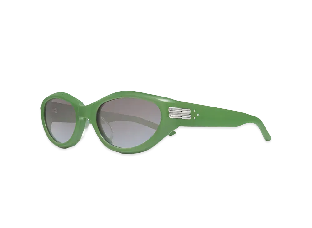 Gentle Monster Kiko GR7 "Green"