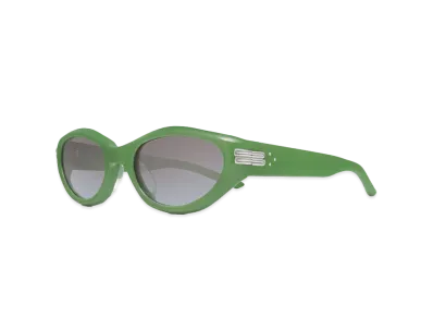 Gentle Monster Kiko GR7 "Green"