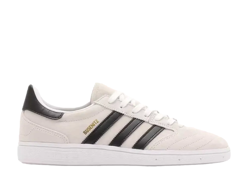 adidas Busenitz Vintage "Crystal White/Black"