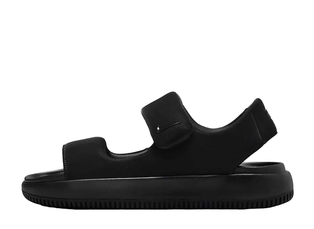 Nike Calm Sandal "Black"