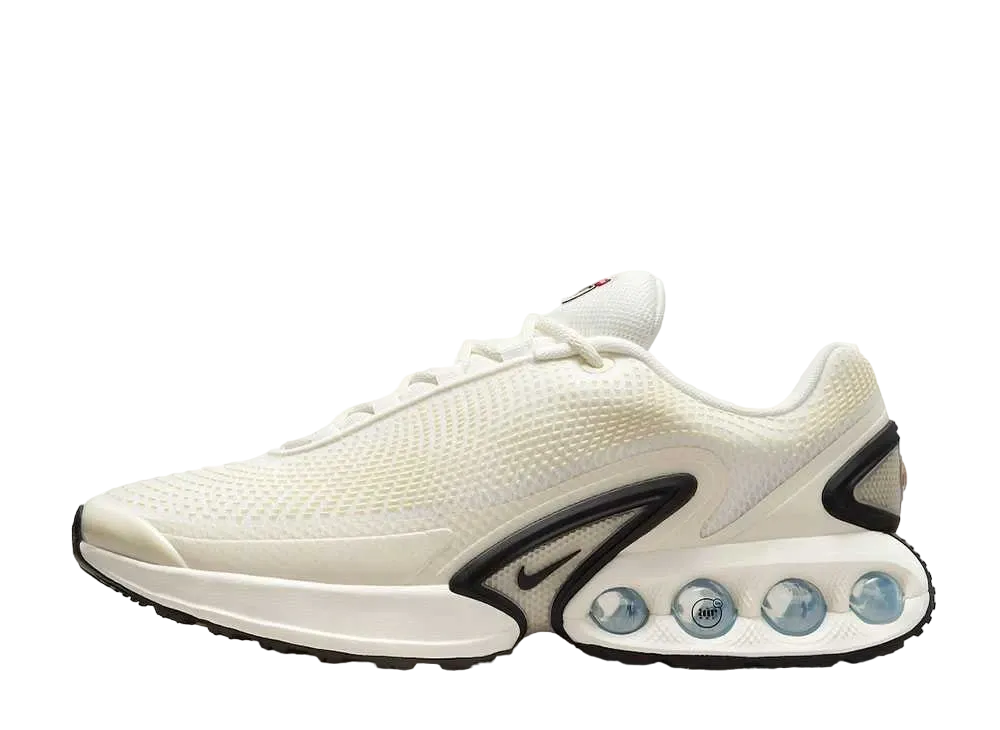 Nike Air Max DN "Sail and Coconut Milk"