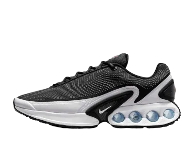 Nike Air Max DN "Black/White/Cool Grey/Pure Platinum"