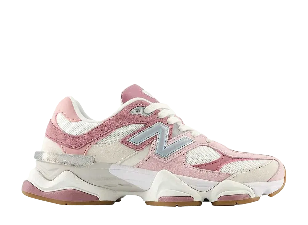 New Balance 9060 "Rose/Argent"