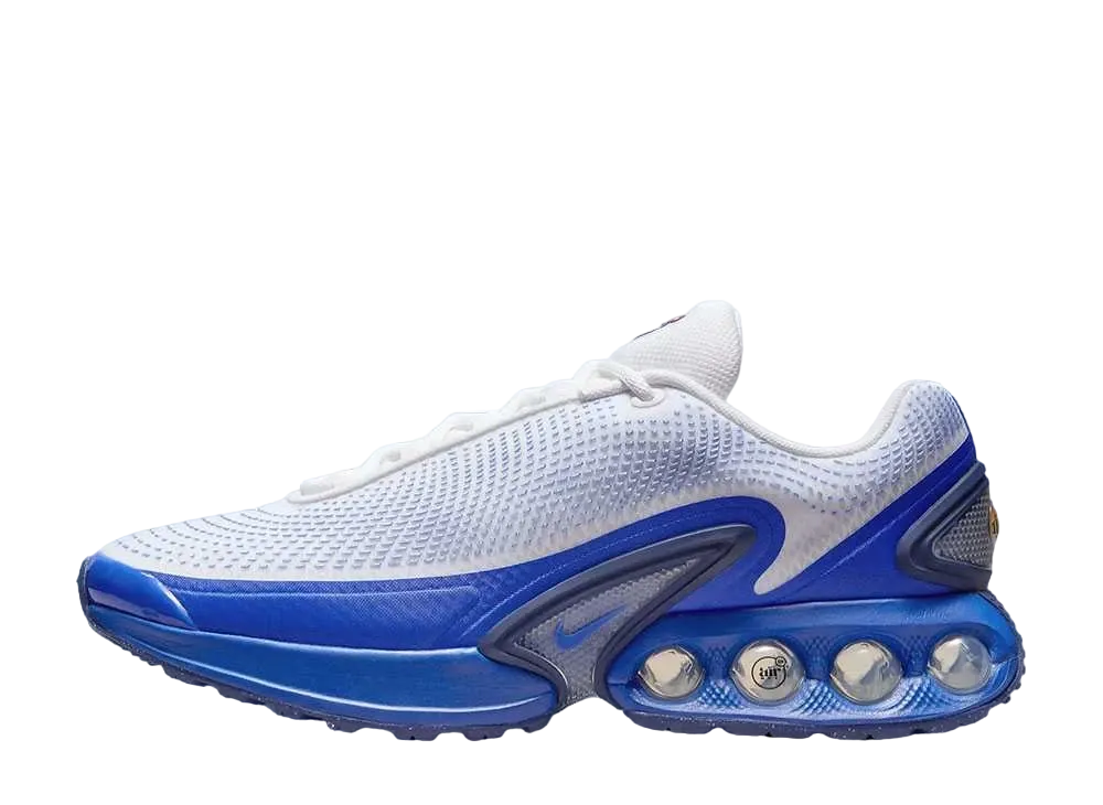 Nike Air Max DN "Royal Platinum"