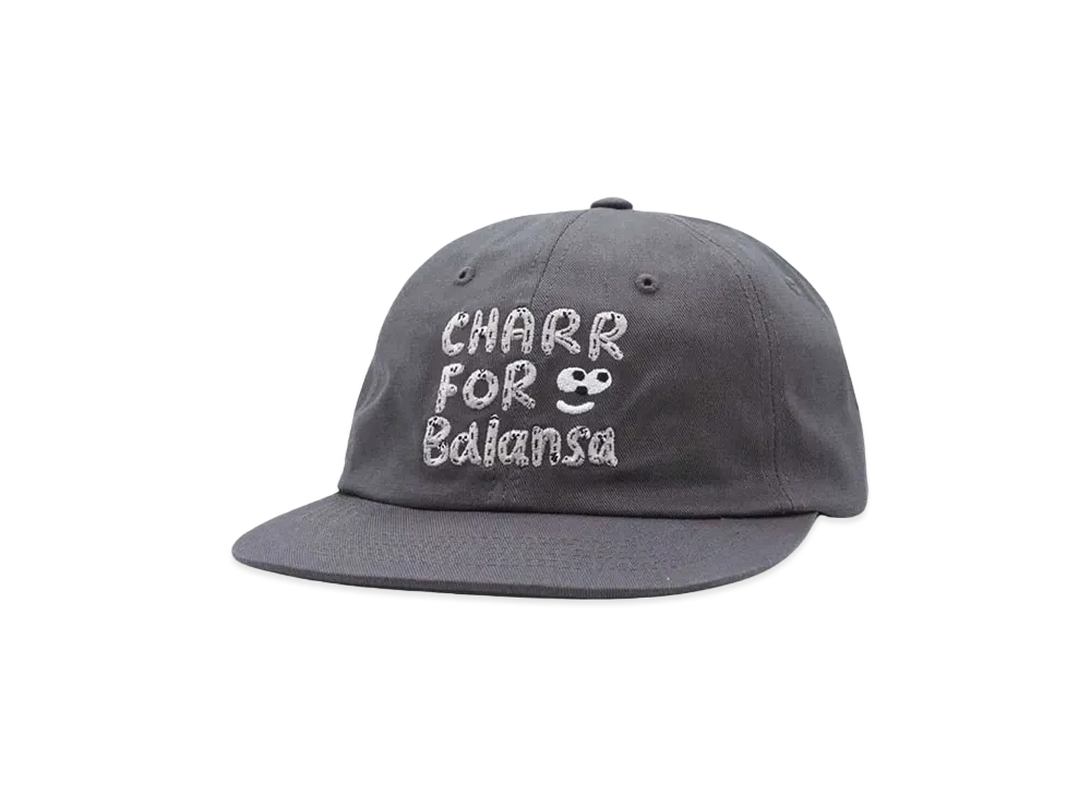 SOUND SHOP balansa CHARR for Balansa Cap "CHARCOAL"