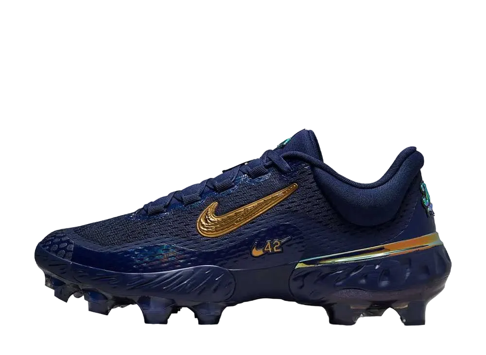 ナイキ アルファ ハラチ エリート 4 ロー