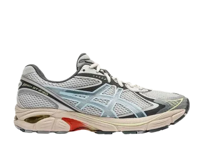 Tomo Curation × asics GT-2160 "Kogarashi"