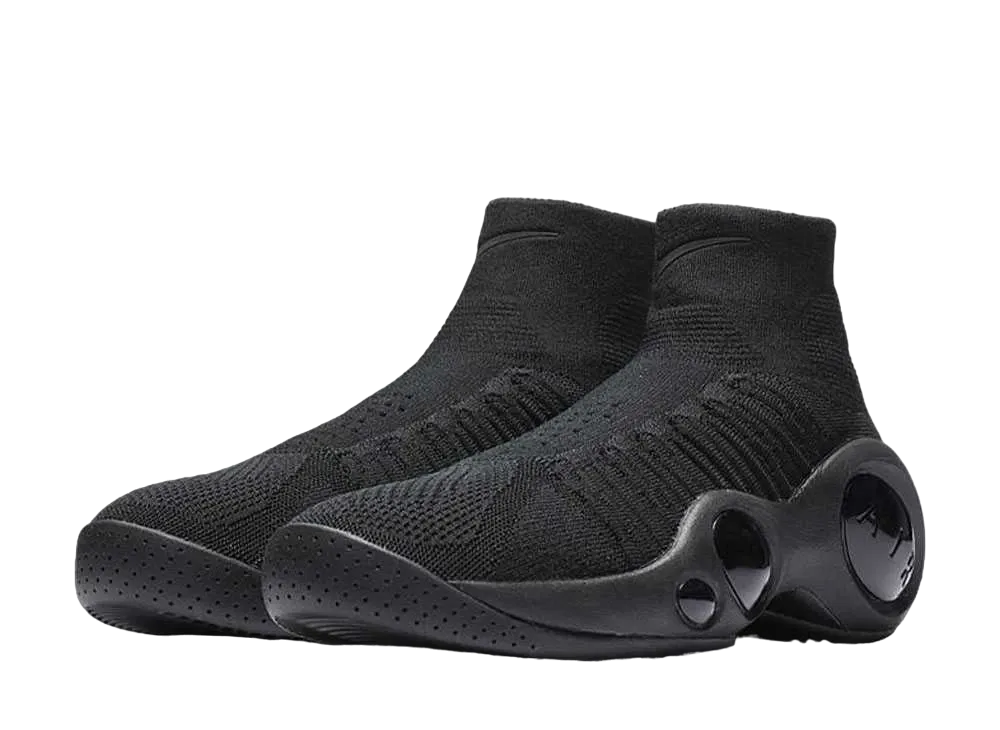 ナイキ フライト ボナファイド "ブラック"