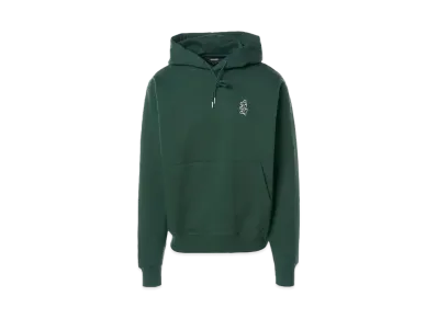 Nike JORDAN x A Ma Maniere Cursive Hoodie "Green"