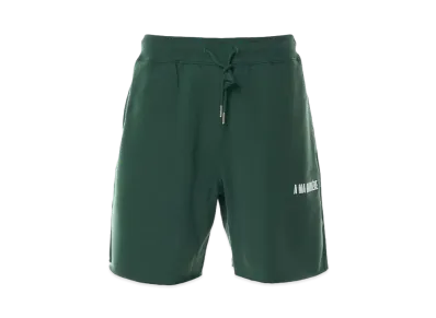 Nike JORDAN x A Ma Maniere Sweat Shorts "Green"