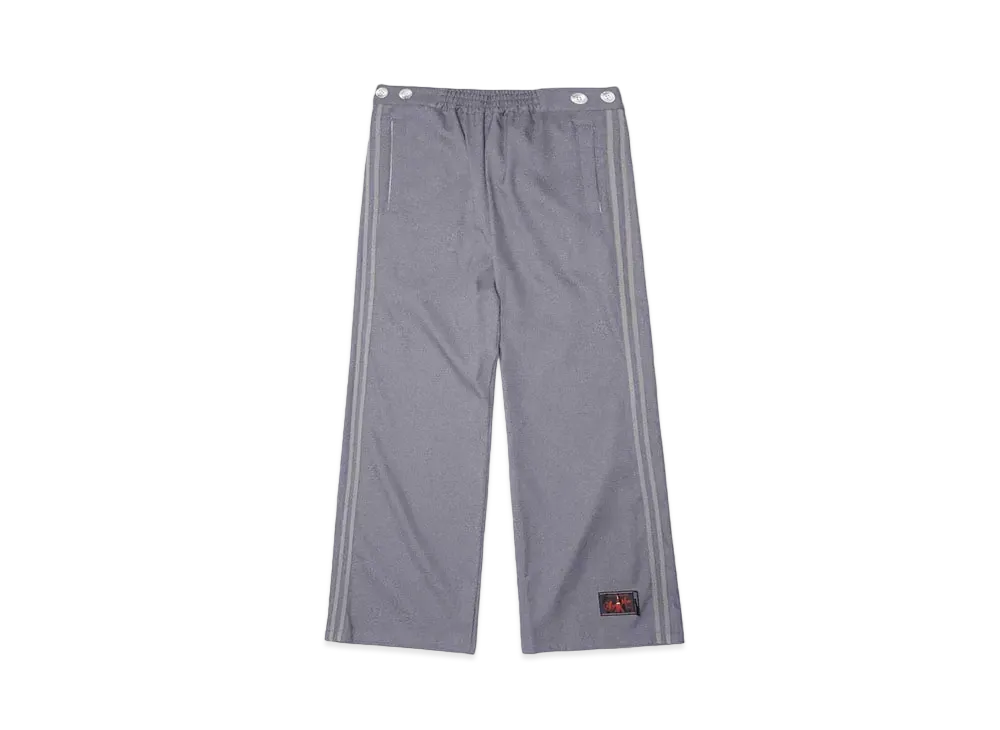 SYUMAN. 00's Tech-trousers type Po "Gray"