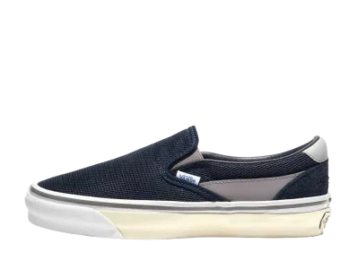 Vans Slip-On Reissue 98 SP "LX TDC Black Shadow/Multi"