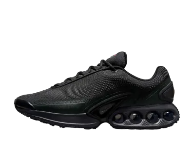 Nike Air Max DN "Black and Dark Smoke Grey"