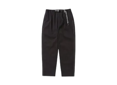 GRAMICCI x and wander NYCO CLIMBING G-PANT "BLACK"