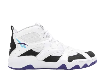 Reebok ATR Decimator "White/Blue"