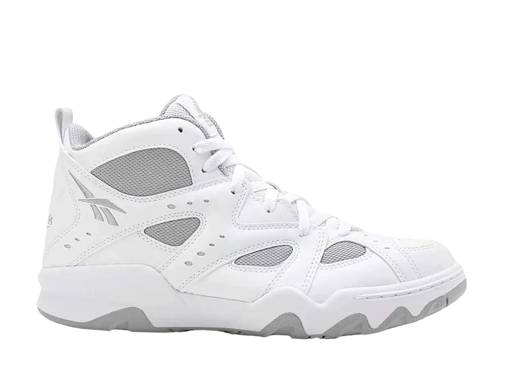 リーボック ATR デシメイター "ホワイト/グレー"