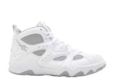 Reebok ATR Decimator "White/Grey"