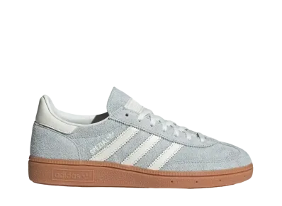 アディダスオリジナルス ウィメンズ ハンドボール スペツィアル "ワンダーシルバー"