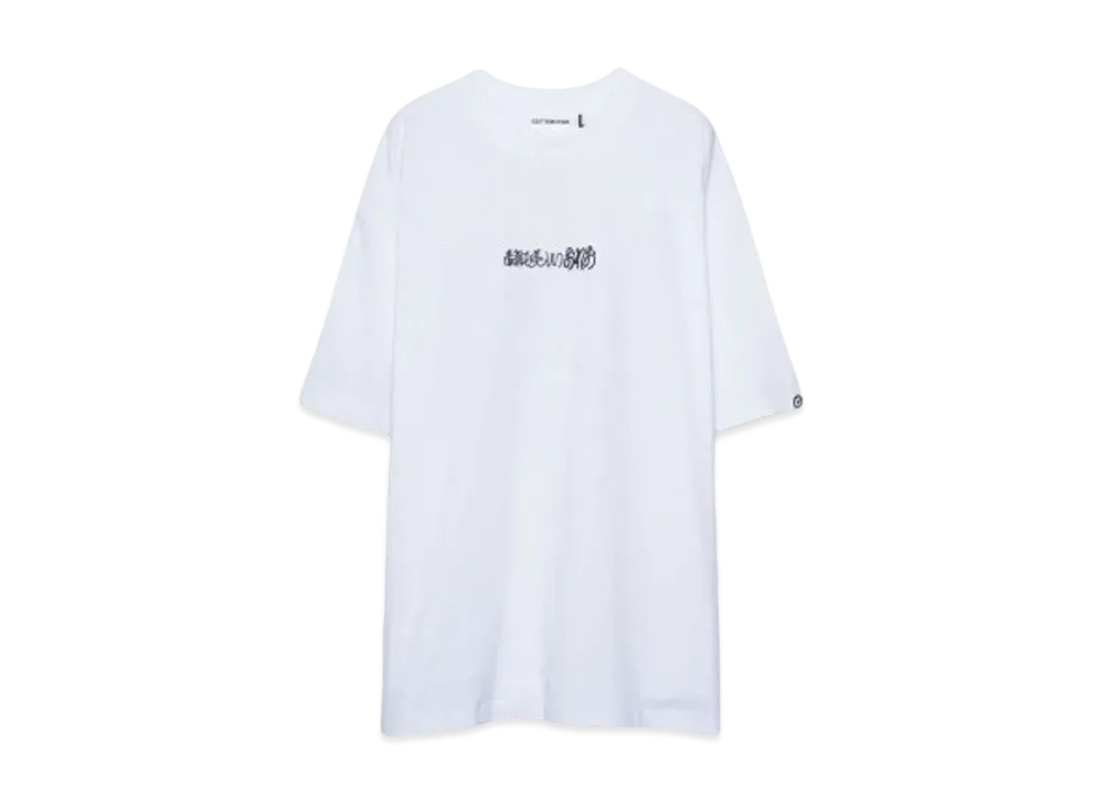 OREO x COTTON PAN -OREO4- "WHITE"