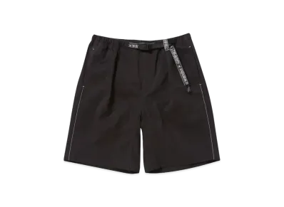 GRAMICCI x and wander NYCO CLIMBING G-SHORT "BLACK"