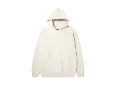 HUF Eighty Nine Hooded Fleece "Natural"