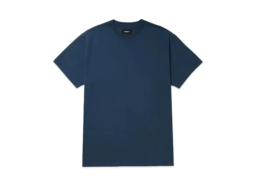 HUF Eighty Nine Chopped T-shirt "Indigo"