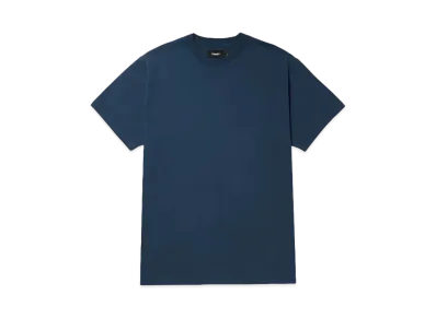 HUF Eighty Nine Chopped T-shirt "Indigo"