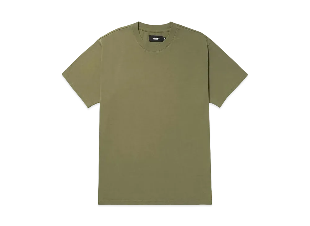 HUF Eighty Nine Chopped T-shirt "Thyme"