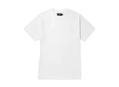 HUF Eighty Nine Chopped T-shirt "White"