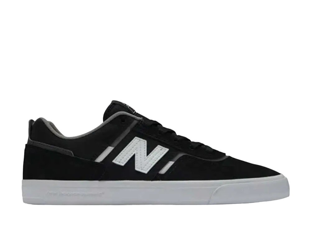 New Balance Numeric Jamie Foy 306 "Black"