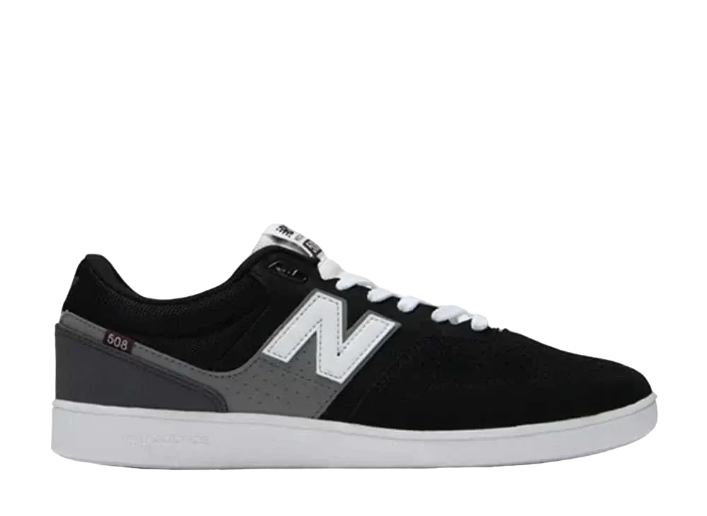 ニューバランス ヌメリック ブランドン ウエストゲイト 508 "ブラック"