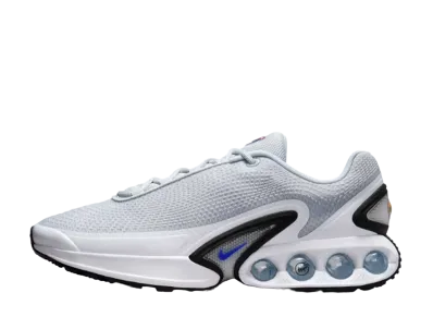 Nike Air Max DN "Pure Platinum/Hyper Royal/White/Black"