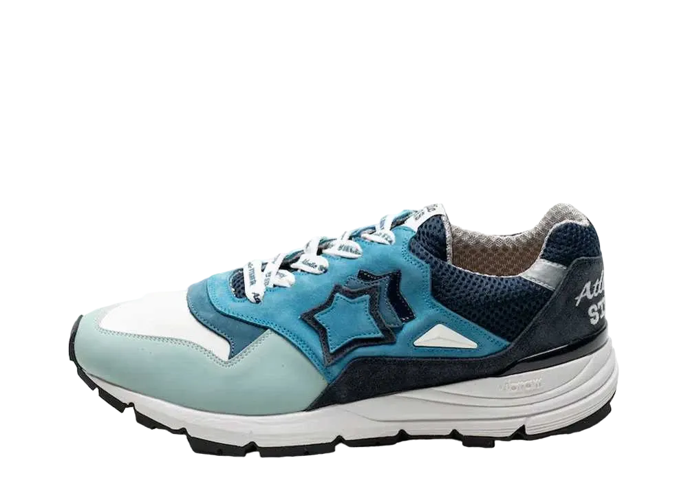 Atlantic STARS Women's Agena ACQ-F07 "Blue"