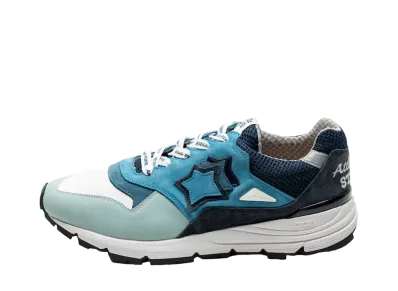 Atlantic STARS Women's Agena ACQ-F07 "Blue"