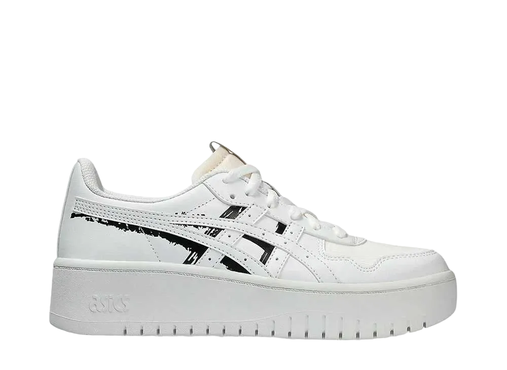 アシックス ウィメンズ ジャパン ST "インパーフェクション"