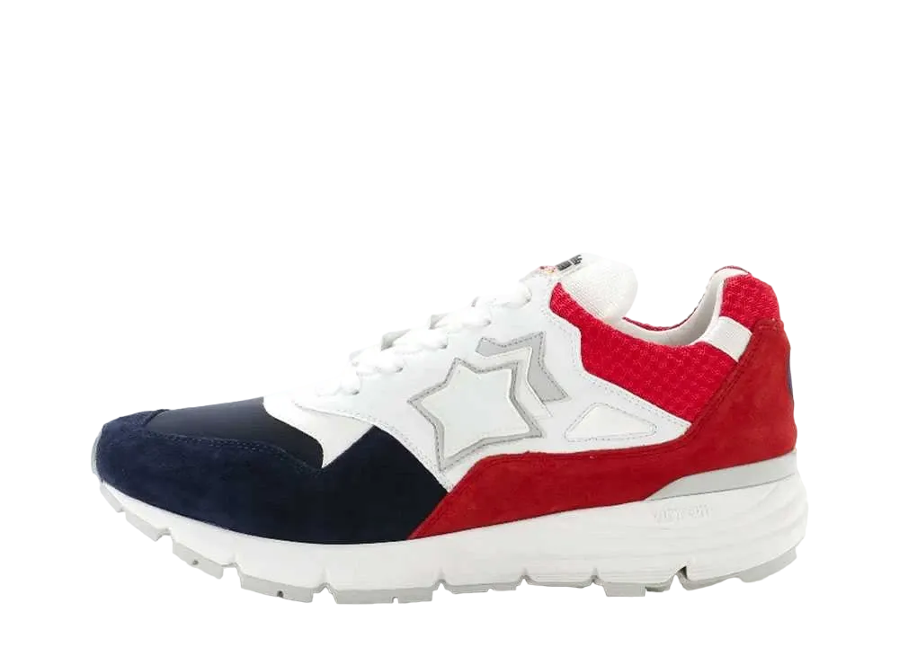 Atlantic STARS Women's Agena BNBF-FG24 "White" 이미지