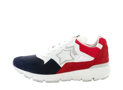 Atlantic STARS Women's Agena BNBF-FG24 "White"