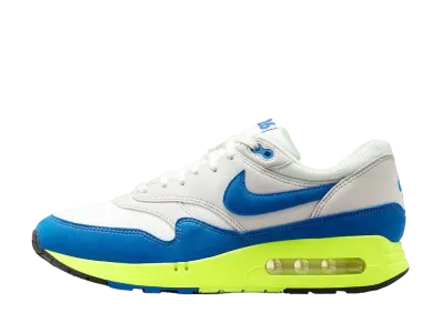 Nike Air Max 1 '86 OG "Royal and Volt"