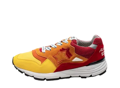 Atlantic STARS Women's Agena FUO-F07 "Red"