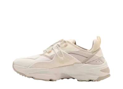 Puma Women's Orkid Sandal "Alpine Snow/Warm White"