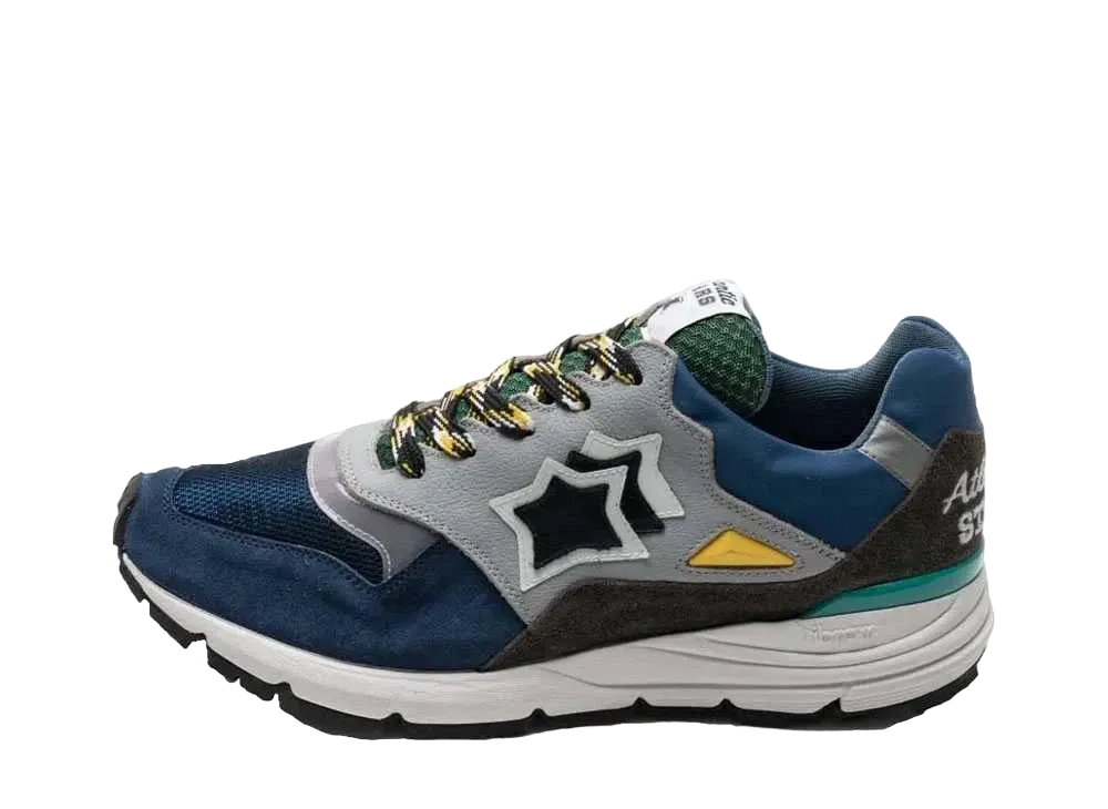 Atlantic STARS Women's Agena JCIV-F26 "Blue"