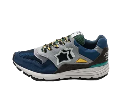 Atlantic STARS Women's Agena JCIV-F26 "Blue"