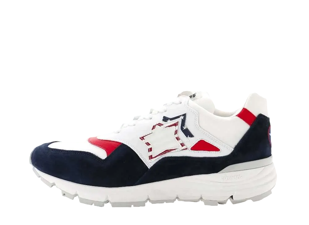 Atlantic STARS Women's Agena NBBN-FG24 "White" 이미지