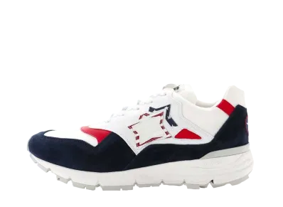 Atlantic STARS Women's Agena NBBN-FG24 "White"