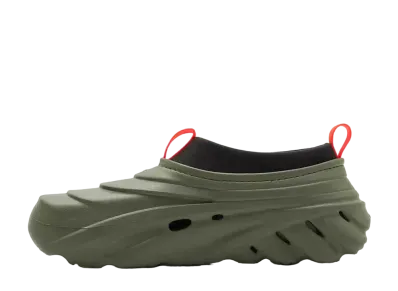 クロックス エコー ストーム "アーミーグリーン"