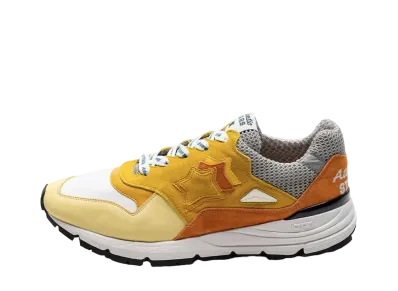 Atlantic STARS Women's Agena TER-F07 "Yellow"