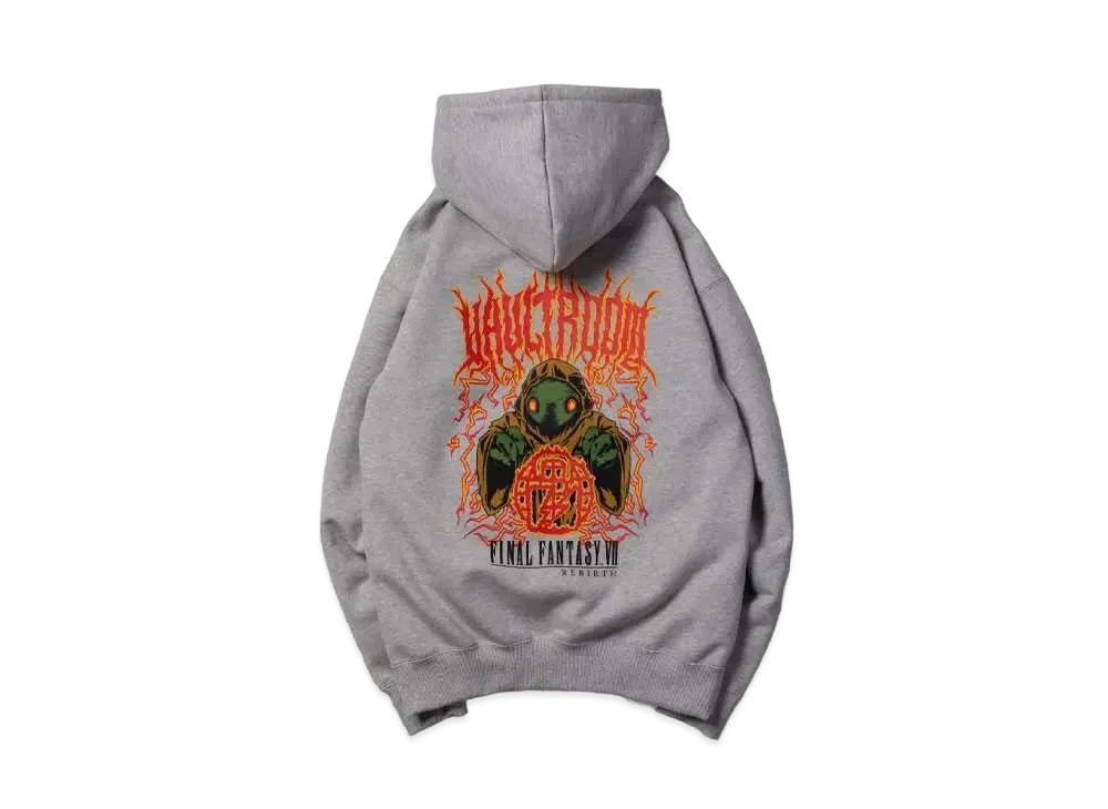 3/13発売｜Final Fantasy 7 REBIRTH × VAULTROOM collection